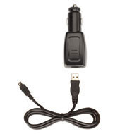 Adaptador para coche HP iPAQ (FA765AA#AC3)